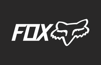 Логотип Fox logo