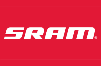 Логотип SRAM logo