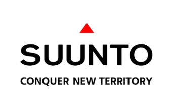 Логотип Suunto logo